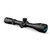 Konus Optics KonusPro LZ30 Rifle Scope - 50mm 2.5-10x50mm with engraved/Illum. 30/30 reticle