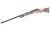 SAV 64F 22LR 21" 10RD R/W/B FLAG