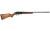 JTS SINGLE SHOT 410 28" WOOD