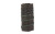 BPG SPRSR CVR HVY 5.75"X1.75" BLK