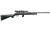 SAV 64FXP 22LR 21" 10RD SCOPE BLK