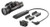 Streamlight TLR-1 HL Rail-Mounted Weapon Light w Dual Remote Switch Kit