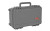 SKB I-SERIES HANDGUN CASE 6 GUN BLK