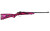 KSA CRICKETT G2 22LR PINK LAM ST BBL