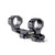 RPM Bravo 35mm Cantilever Mount (1.50'') With Co-Linear Bubble Level