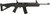 ProMag Industries Sparta Pistol Grip Conversion Stock for Ruger Mini-14/30 & 6.8 Ranch