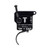 Triggertech Rem Model 7 Special Single Stage Trigger 1.0-3.5 lbs Curved Black