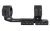 TRIJICON CTL MNT STATIC 34MM 1.535"
