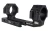 TRIJICON CTL MNT STATIC 34MM 1.535"