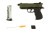RETAY RXP22 22LR 4" 13RD BLK/ODG TB