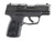 RUGER MAX9 9MM 3.2IN BARREL 10RD BLACK OR MANUAL SAFETY ONE MAG  3519