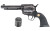 CHIAPPA SAA 22-10 22LR/22WMR 5.5" 10