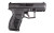 DERYA DY9Z 9MM 3.5" 15RD OR BLK