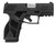 TAURUS GX2 9MM 3.38IN 2x13RD BK/BK 1-GX2931