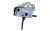 TIMNEY TRIG AR PRO 2STG FLAT BLK