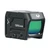 Viridian RFX44 Compact Closed Emitter Green Dot Sight w/RMR Adapter