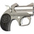 Bond Arms Roughneck Derringer .357 Mag/.38 Spl 2rd Capacity 2.5" Barrel