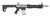 SDS TAR12MP AR 12GA 18.5'' 5RD