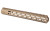 REPTILIA HANDGUARD 15" M-LOK FDE