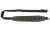 QUAKE CLAW 2.0 SLING STD SWIVEL BLK