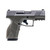 Taurus GX2 Handgun 9mm Luger 10rd Magazines (2) 3.38" Barrel OD Green Frame/Stainless Slide