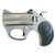 Bond Arms Stinger RS Derringer 9mm Luger 2rd Capacity 3" Barrel Stainless Steel