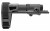 MAXIM COMBAT CARBINE PSTL BRACE BLK