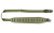 QUAKE CLAW 2.0 SLING STD SWVL OD GRN