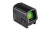 C&H STRYKR RED DOT FOR FLUX/PDWS