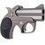 Bond Arms Rowdy Rough Series Hsndgun 45 Colt/410 Derringer 2rd Capacity 3" Barrel