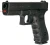 LaserMax Laser Sight for Glock 17-22-31-37 - Red