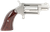 NAA 22 WMR 1 1/8IN BARREL 5RD SS BOOT GRIP NAA-22MS-GBG