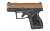 TAURUS GX4 9MM 3" 11RD BLK/COYOTE