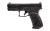 DERYA DY9 9MM 3.86" 15RD BLK