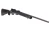 SAV 93R17-F 17HMR 21" 5RD BLK