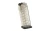 ETS MAG FOR GLK 19/26 9MM 10RD CLR