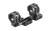 DLOC PREC 34MM CTLVR MNT 1.63" BLK