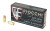 FIOCCHI 380ACP 95GR FMJ 50/1000