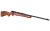 SAV 93 G 22WMR 21" 5RD WOOD