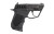 TAURUS 22TUC 22LR 2.5" 9RD BLK
