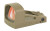 SHLDS RMS2 GLS ED RFX MINI 4MOA FDE