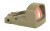 SHLDS RMS2 GLS ED RFX MINI 4MOA FDE