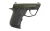 TAURUS 22TUC 22LR VZ 2.5" 9RD ODG