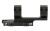 AM DEF DELTA SCOPE MOUNT 30MM 1.7"