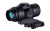 PAO SLX 5X MICROPRISM ILL ACSS MIL