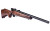 SAV 93R17-GV 17HMR 21" 5RD WOOD