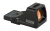 H-SUN SCS GRN VP9 SOLAR CHARGING BLK
