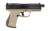 FMK G3 9MM 4.5" 14RD DE TB