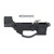 SHIELD SA-9 STRIPPED LOWER FLD BLK
