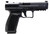CANIK METE SFT ONE SERIES 9MM 4.46IN BARREL 1-18RD MAG BLACK FINISH 3 DOT SIGHT CO-WITNESS OPTIC READY SLIDE WITH RMS/RMSc FOOT PRINT HG6595OS-N